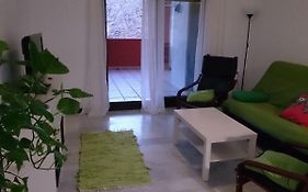 Apartamento Ayamonte golf Costa Esuri