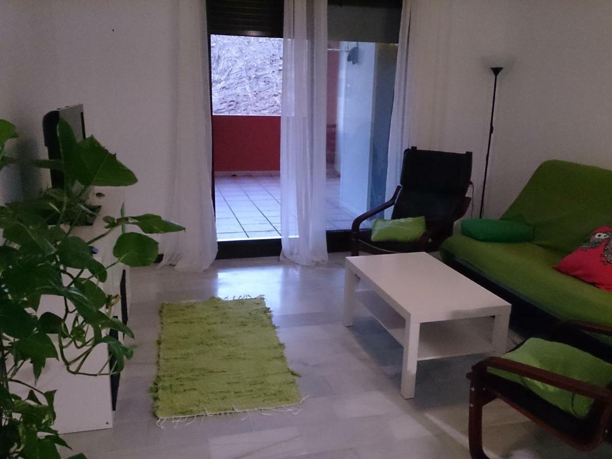 Apartamento Ayamonte golf Costa Esuri Exterior foto