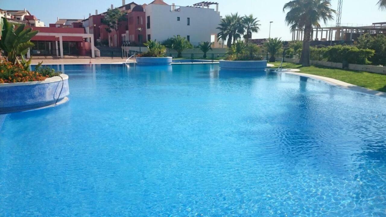 Apartamento Ayamonte golf Costa Esuri Exterior foto