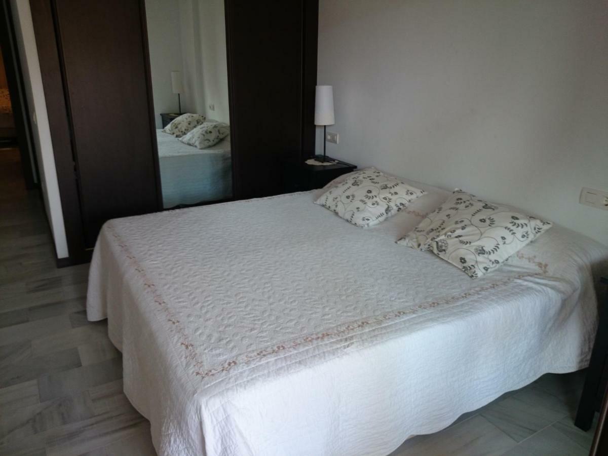 Apartamento Ayamonte golf Costa Esuri Exterior foto