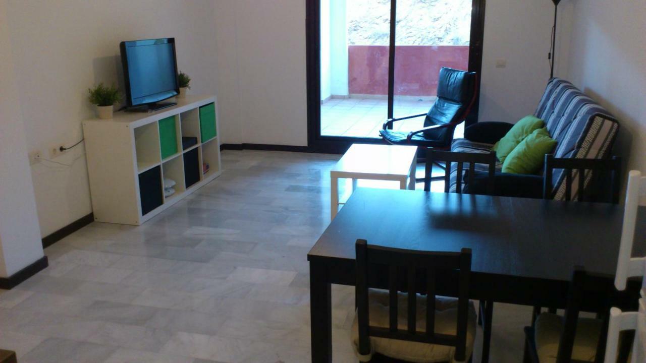 Apartamento Ayamonte golf Costa Esuri Exterior foto